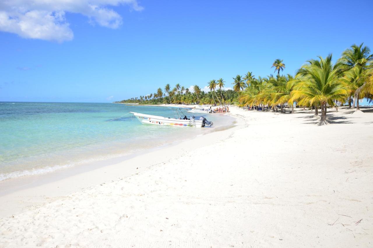 Caribe Apartament S&D El Castillo Dominicus Apartamento #9 Bayahibe Exterior photo